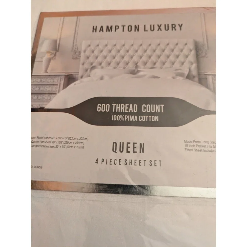 Hampton House hampton house